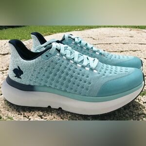 Mens Rabbit 'Dream Chaser' Sneaker Blue Glow Sz 10.5
